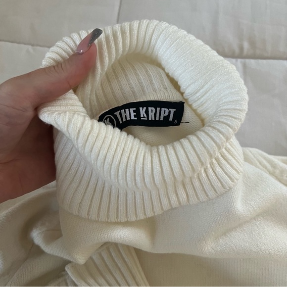 The Kript - Picture 3 of 3